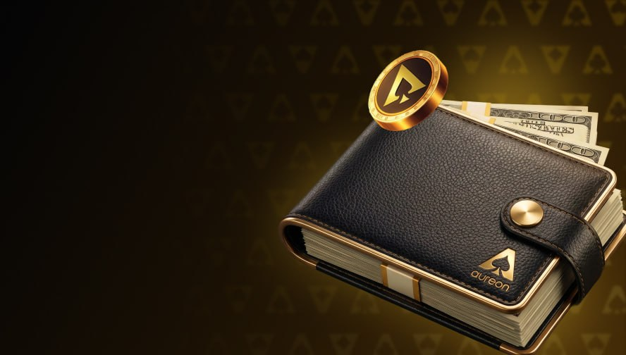 Aureon Casino directe uitbetalingen
